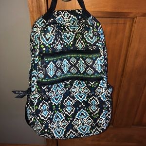 Vera Bradley backpack